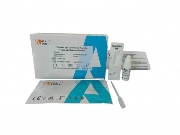 Alltest Poratka Gyorsteszt