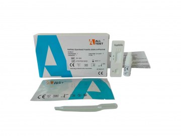 Alltest Szifilisz Gyorsteszt
