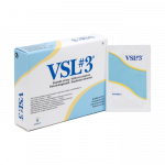 VSL#3 Étrend-kiegészítő por