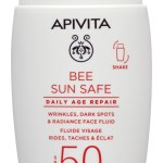 Bee Sun Safe Daily Age