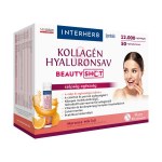 Interherb kollagén hialuronsav beauty