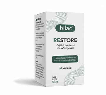 Bilac Restore 30 db