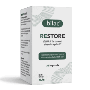 bilac Restore