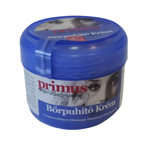 Primus Bőrnyugtató