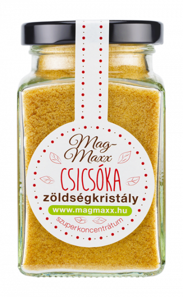 MagMaxx Csicsóka
