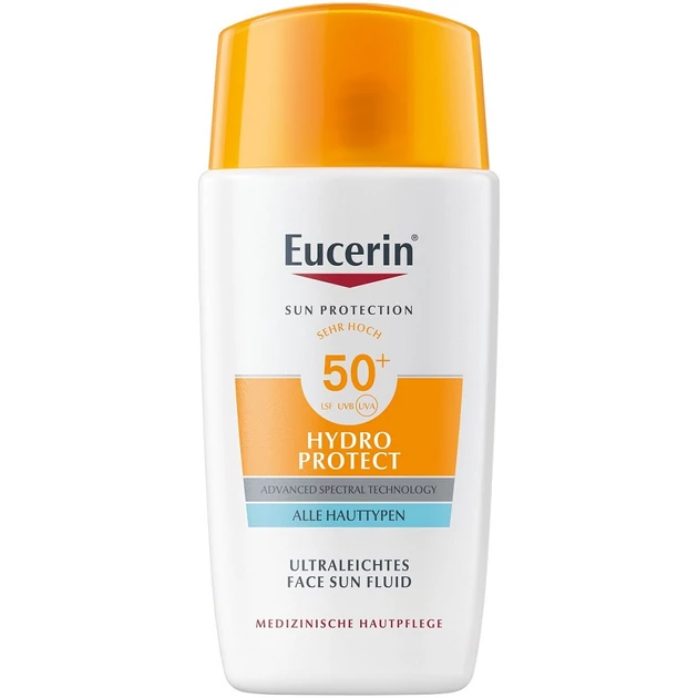 Eucerin Sun Hydro protect