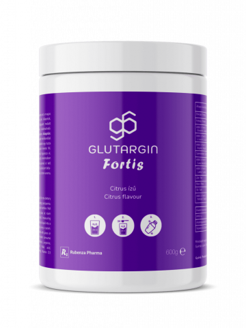 Glutargin Fortis