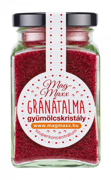 MagMaxx Gránátalma