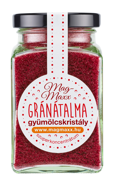 MagMaxx Gránátalma