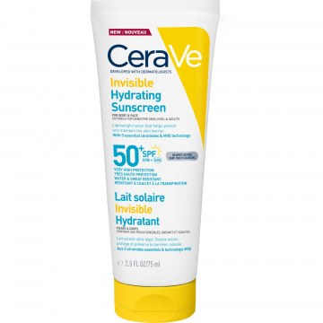 CeraVe Hydra Sunscreen
