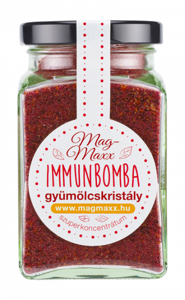 MagMaxx Immunbomba