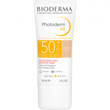 Photoderm AR+ ultra fluid