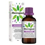 Iberogast Hexaherba belsőleges oldatos