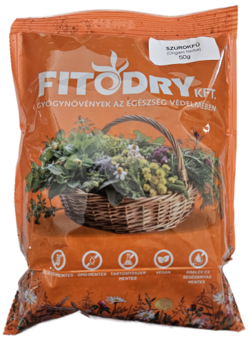 Fitodry szurokfű
