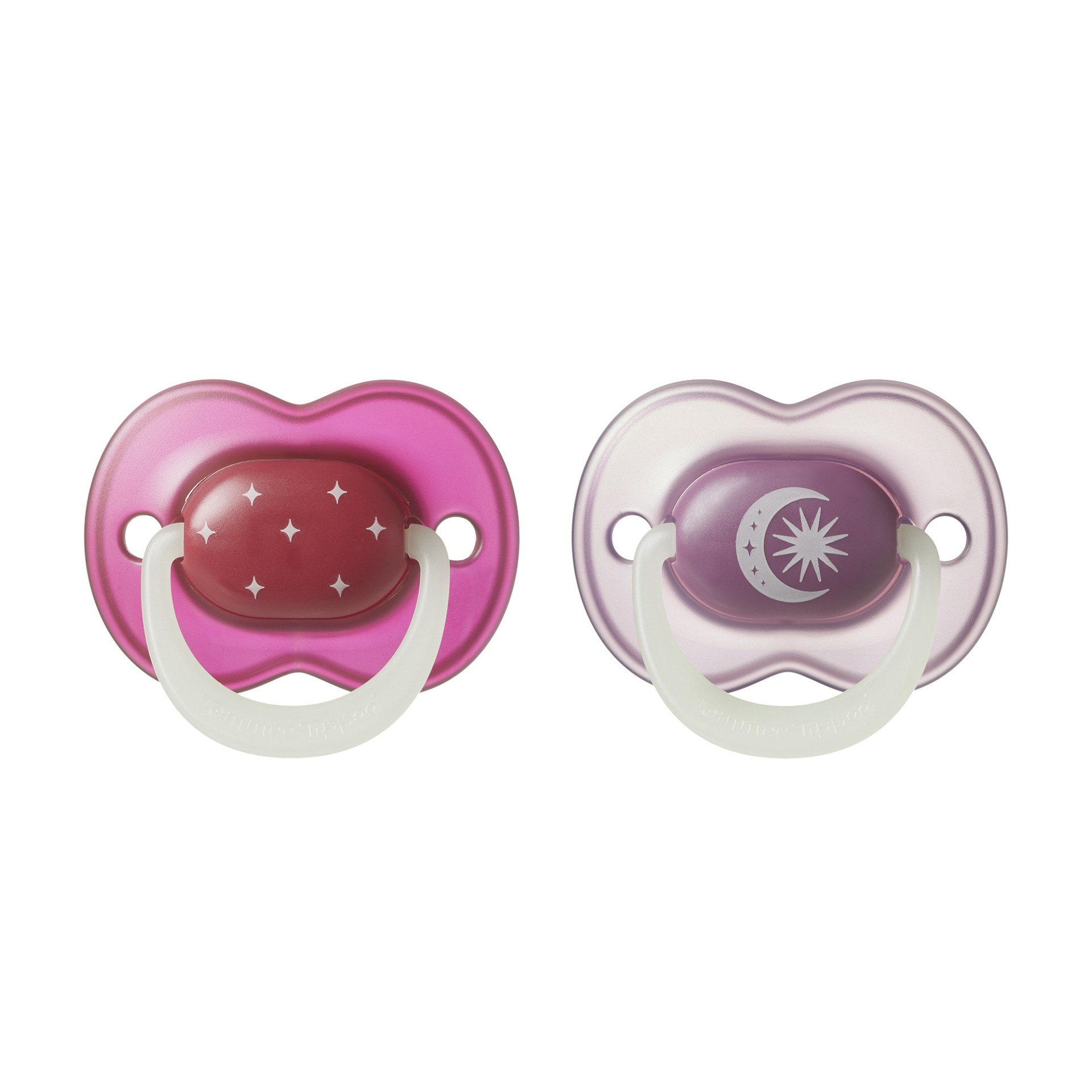 Tommee Tippee NightGlow cumi 18-36 hó 2 db - Image 5