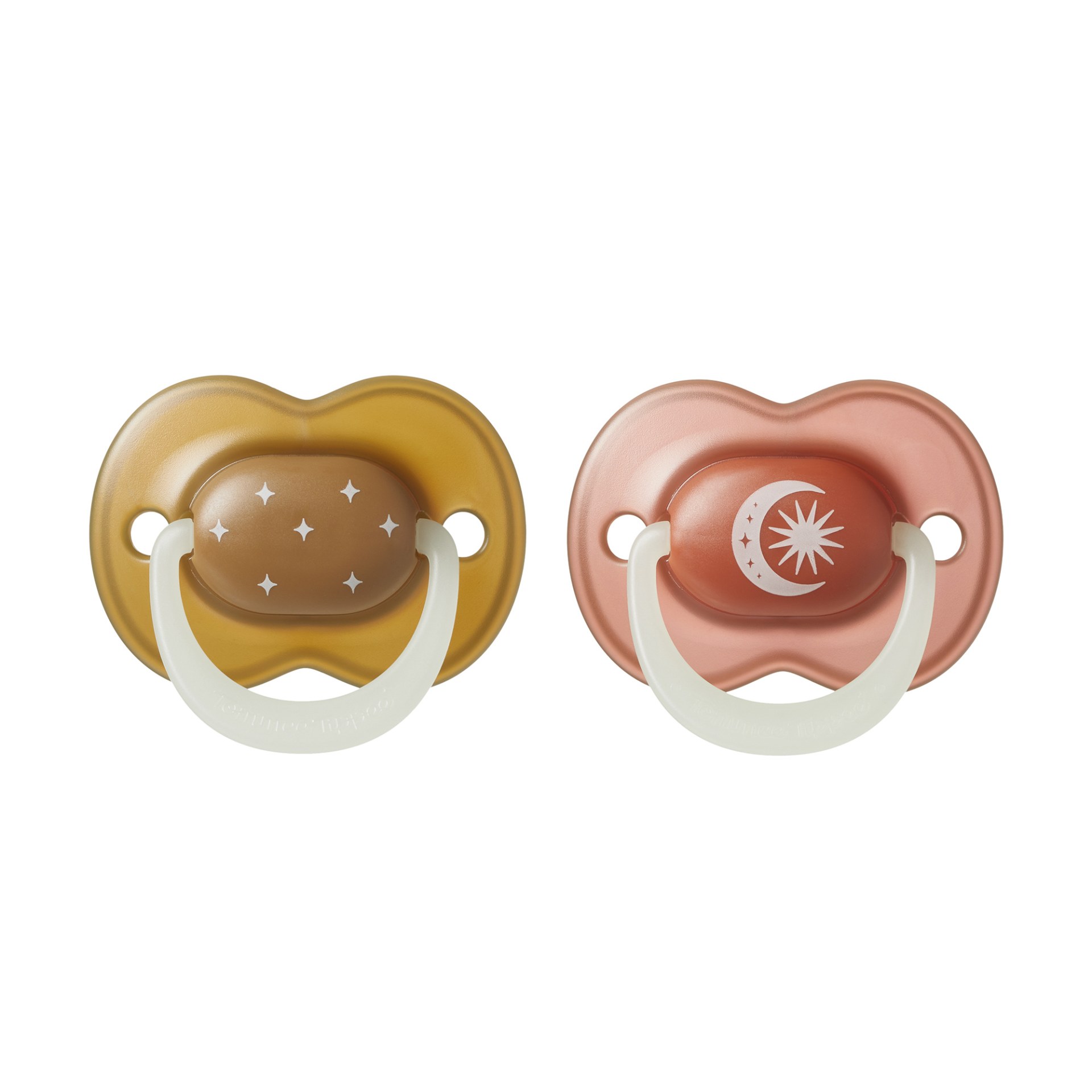 Tommee Tippee NightGlow cumi 18-36 hó 2 db - Image 6