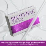 Beotebal 5 mg tabletta 60 db - Image 4