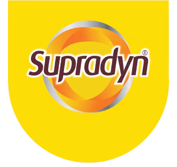 Supradyn