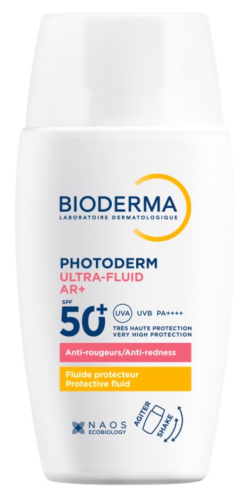 Photoderm AR+ ultra fluid