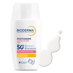Bioderma Photoderm AR+ ultra fluid SPF50+ 40 ml - Image 4