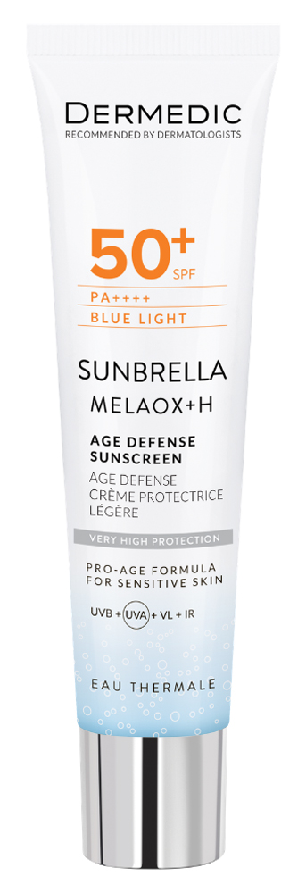 Sunbrella Age Defense öregedésgátló