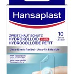 Second Skin Protection hidrokolloidos sebtapasz