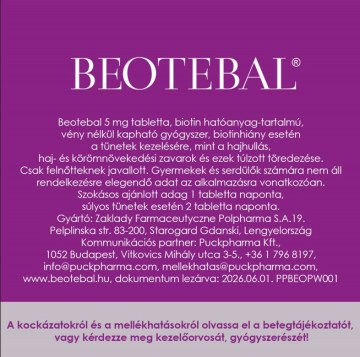 Beotebal