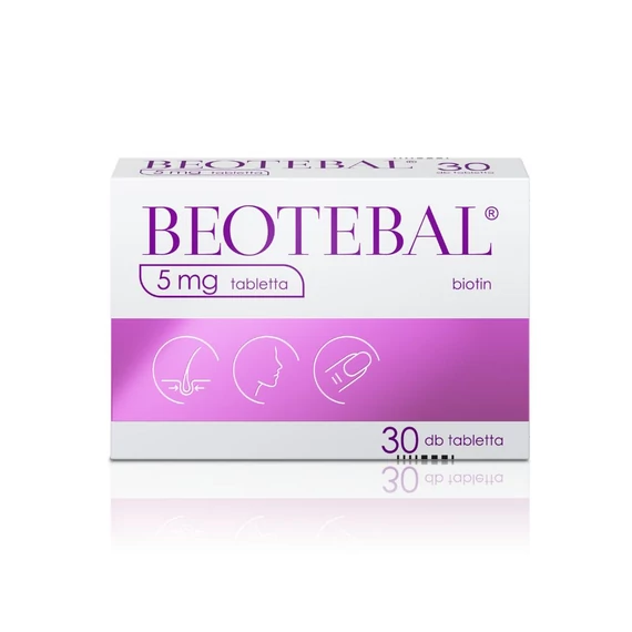 Beotebal 5 mg