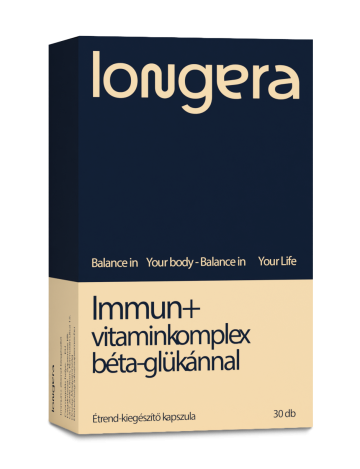 Longera Immun+