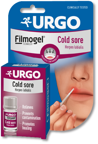 Urgo filmogel ajakherpeszre