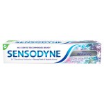 Sensodyne extra whitening