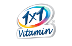 1x1 Vitamin