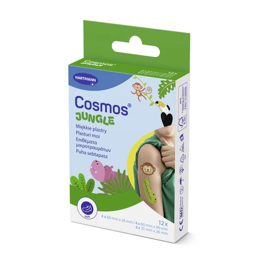 Hartmann Cosmos Jungle