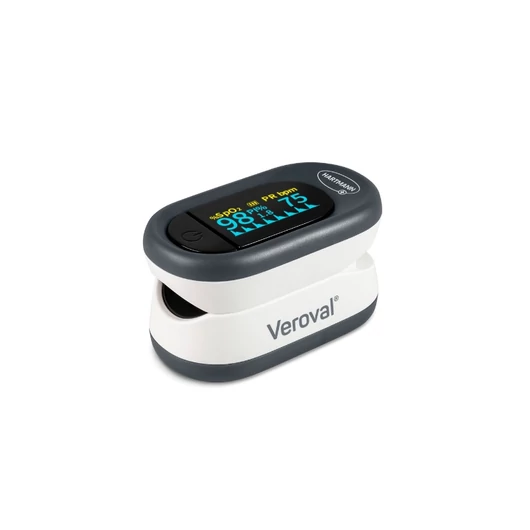 Hartmann Veroval pulzoximéter