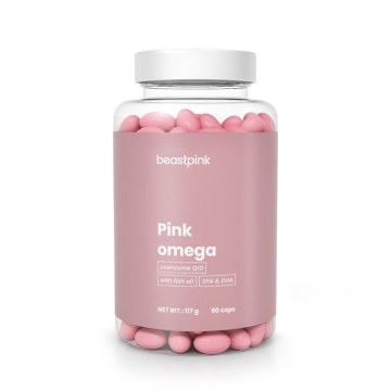 BeastPink Pink Omega