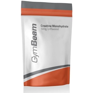 GymBeam 100% Kreatin-monohidrát