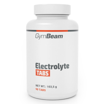 GymBeam Elektrolit TABS