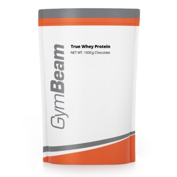 GymBeam True Whey