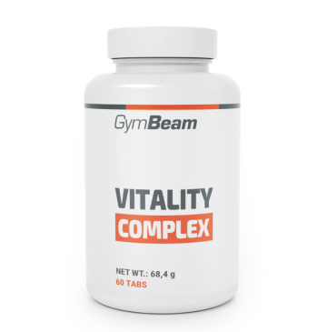 GymBeam Vitality Complex