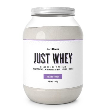 GymBeam Just Whey