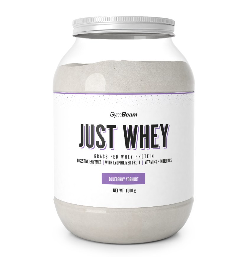 GymBeam Just Whey