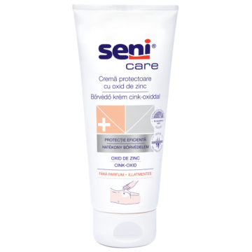 Seni Care Cink-oxid bőrvédő