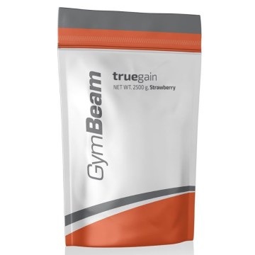 True Gain