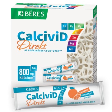 Béres CalciviD 7 Direkt