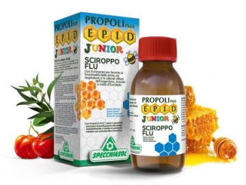Natur Tanya S. Flu Junior szirup