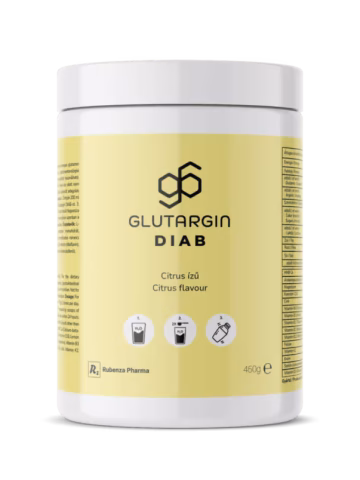 Glutargin Diab
