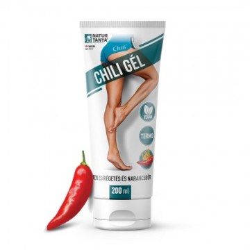 Natur Tanya Chili gél