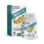 Natur Tanya Omega-3 TG