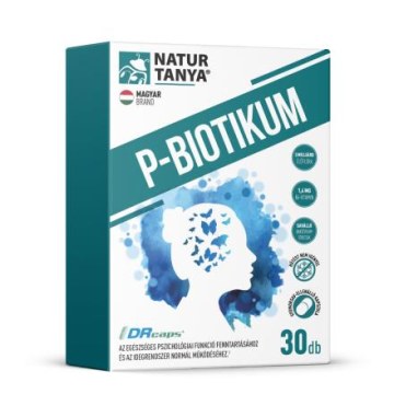 Natur Tanya P-Biotikum