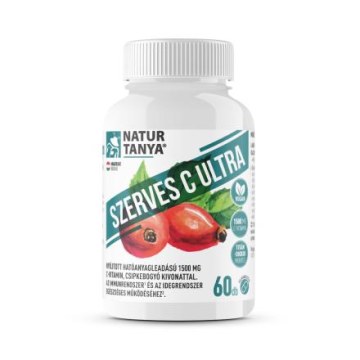Natur Tanya szerves C ultra